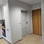 Konstancji Apartman