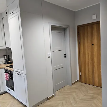 Konstancji Appartement