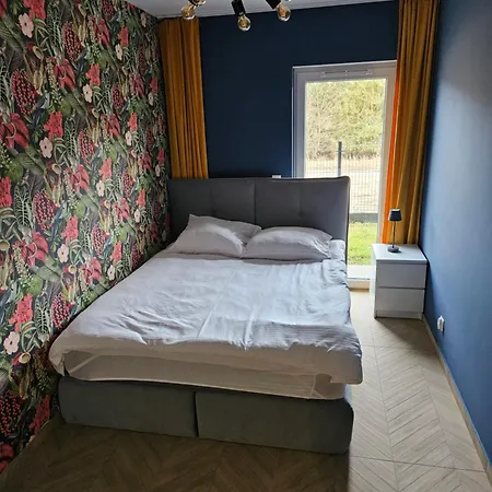 Konstancji Apartment Pila (Pila)