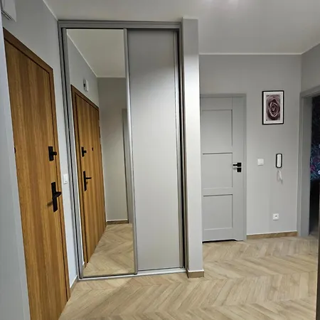 Konstancji Apartman *