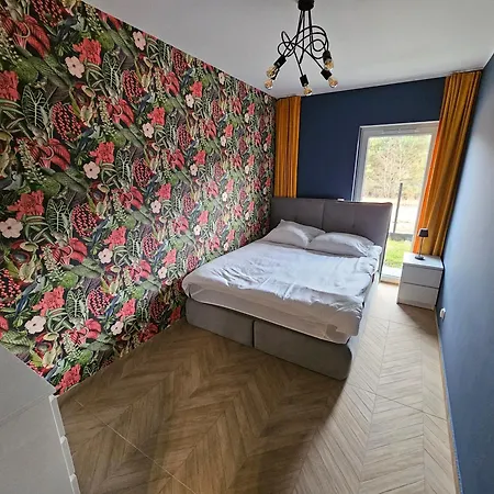 Konstancji Appartamento Piła