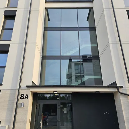 Appartamento Konstancji *