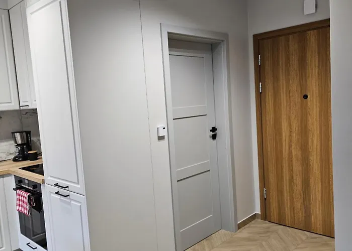 Konstancji Apartment