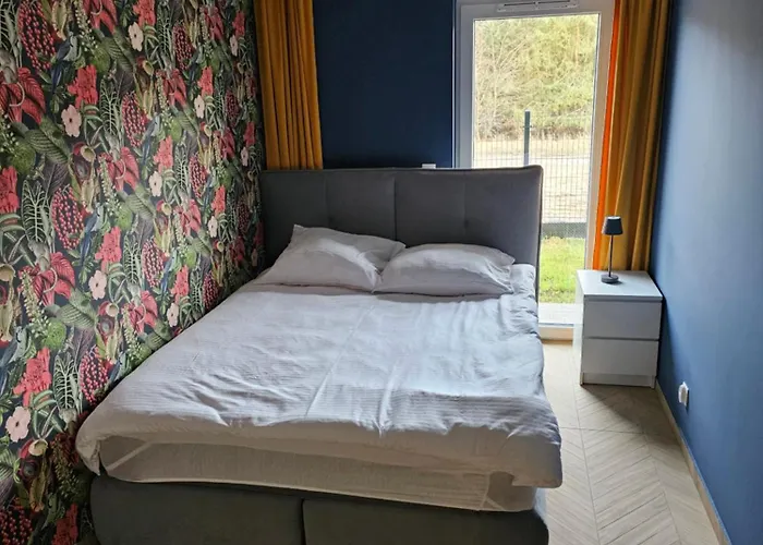 Konstancji Apartment Pila (Pila)