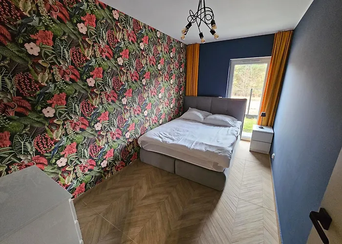 Konstancji Apartment Pila (Pila)