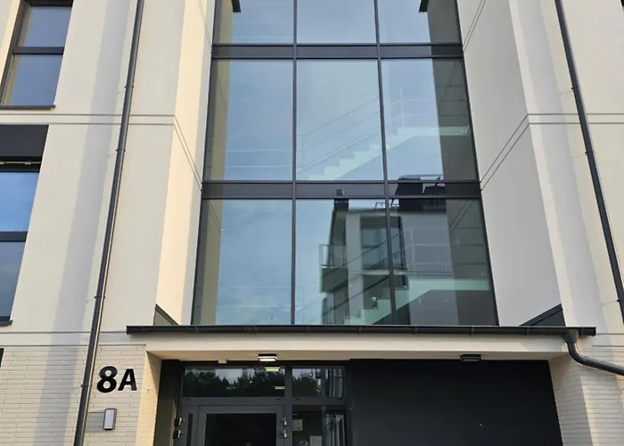 Apartment Konstancji *