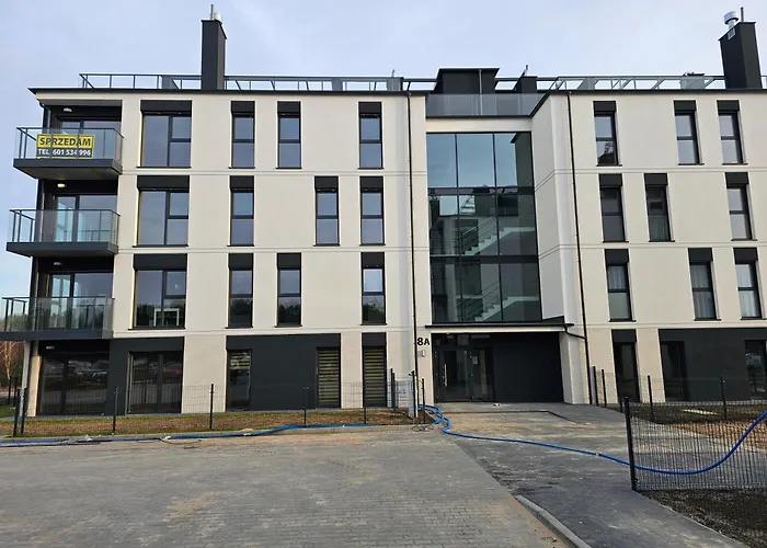 Apartment Konstancji Pila (Pila)